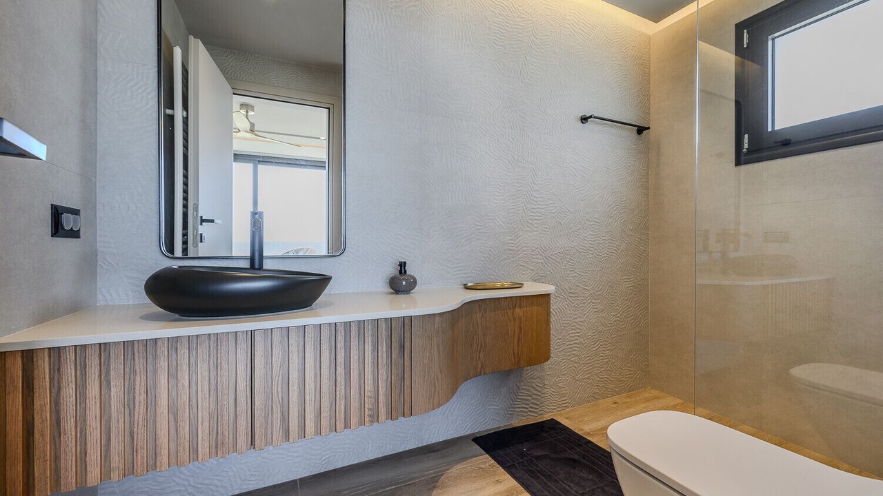 Photo of Bathroom in Anissaras