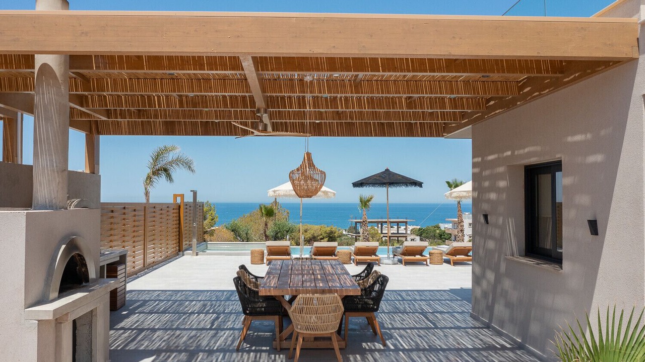 Photo of Outdoor in Anissaras