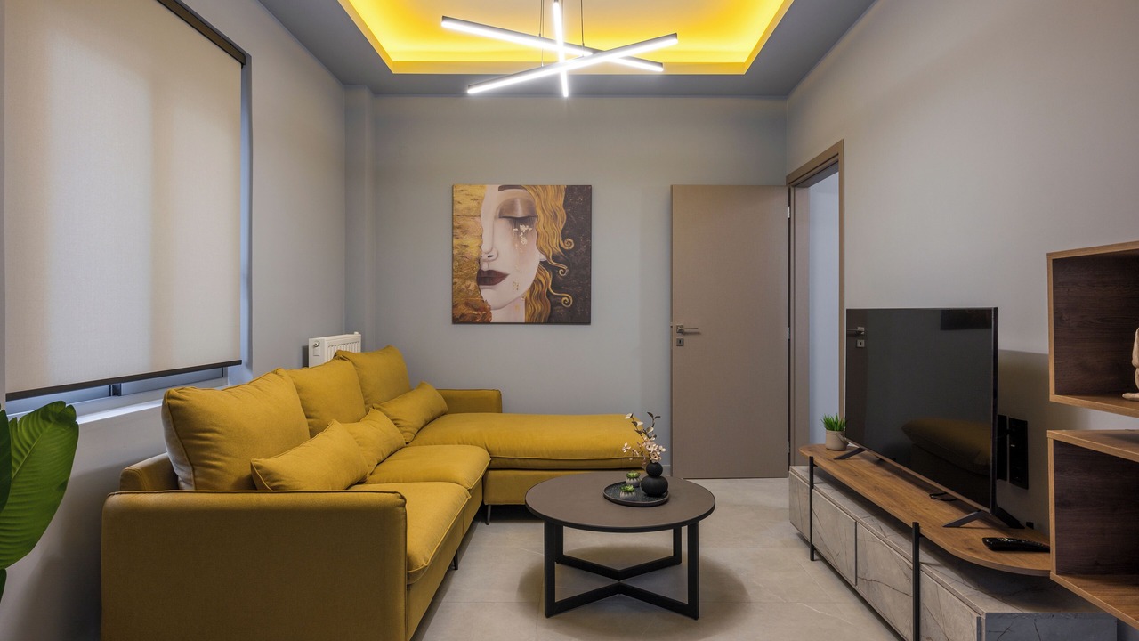 Photo of Livingroom in Halepa
