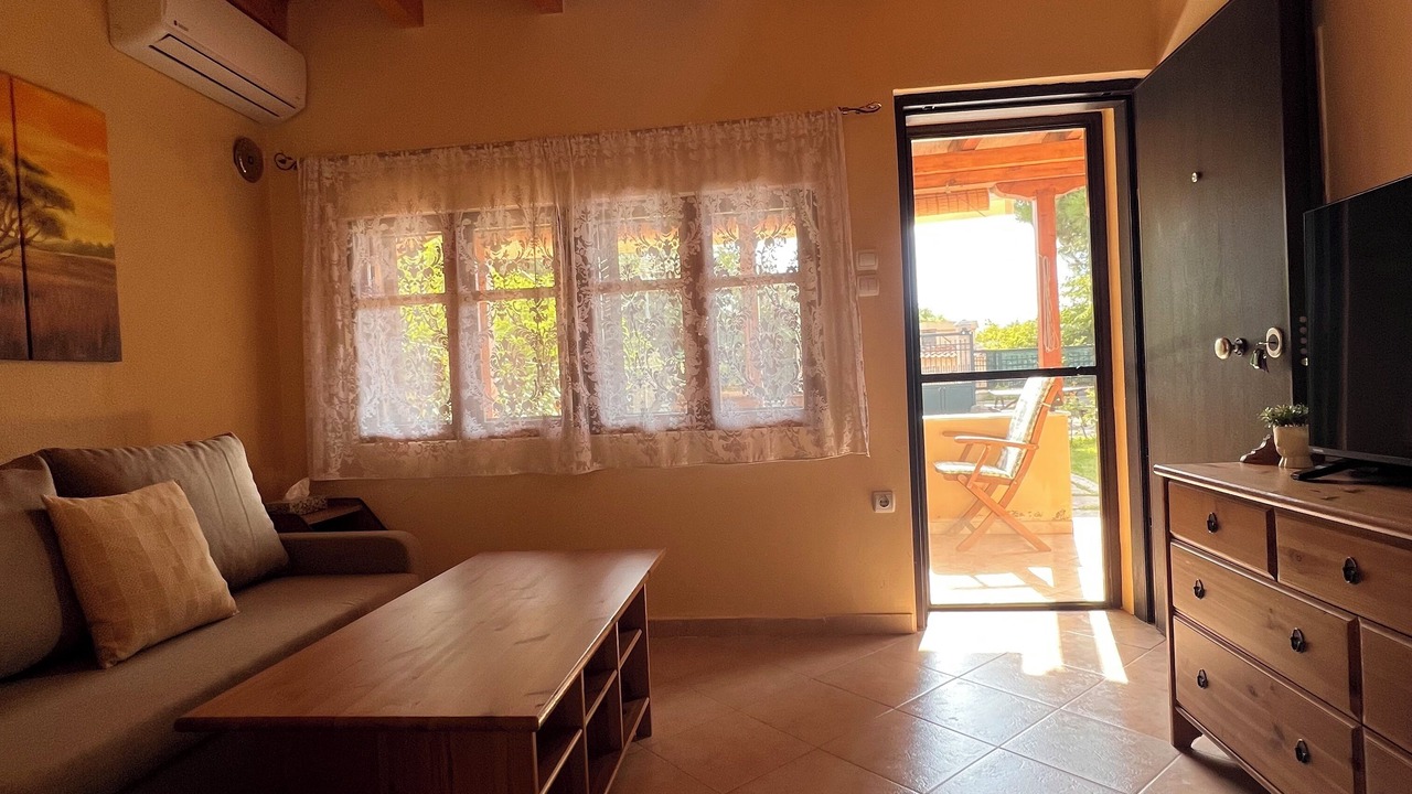 Photo of Livingroom in Nea Propontida