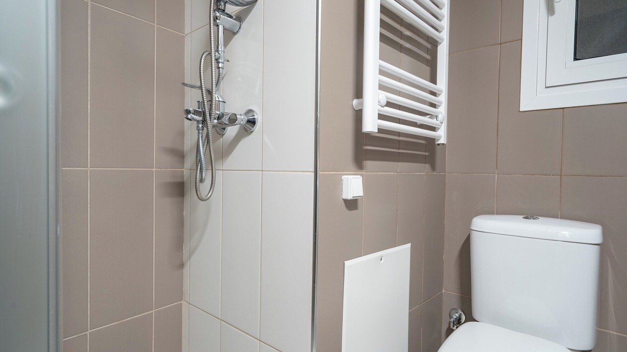 Photo of Bathroom in Athens City Centre
