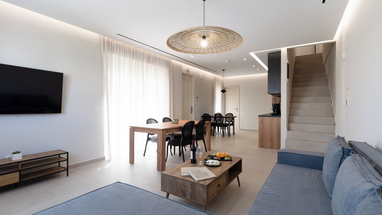 Photo of Livingroom in Agios Dimitrios