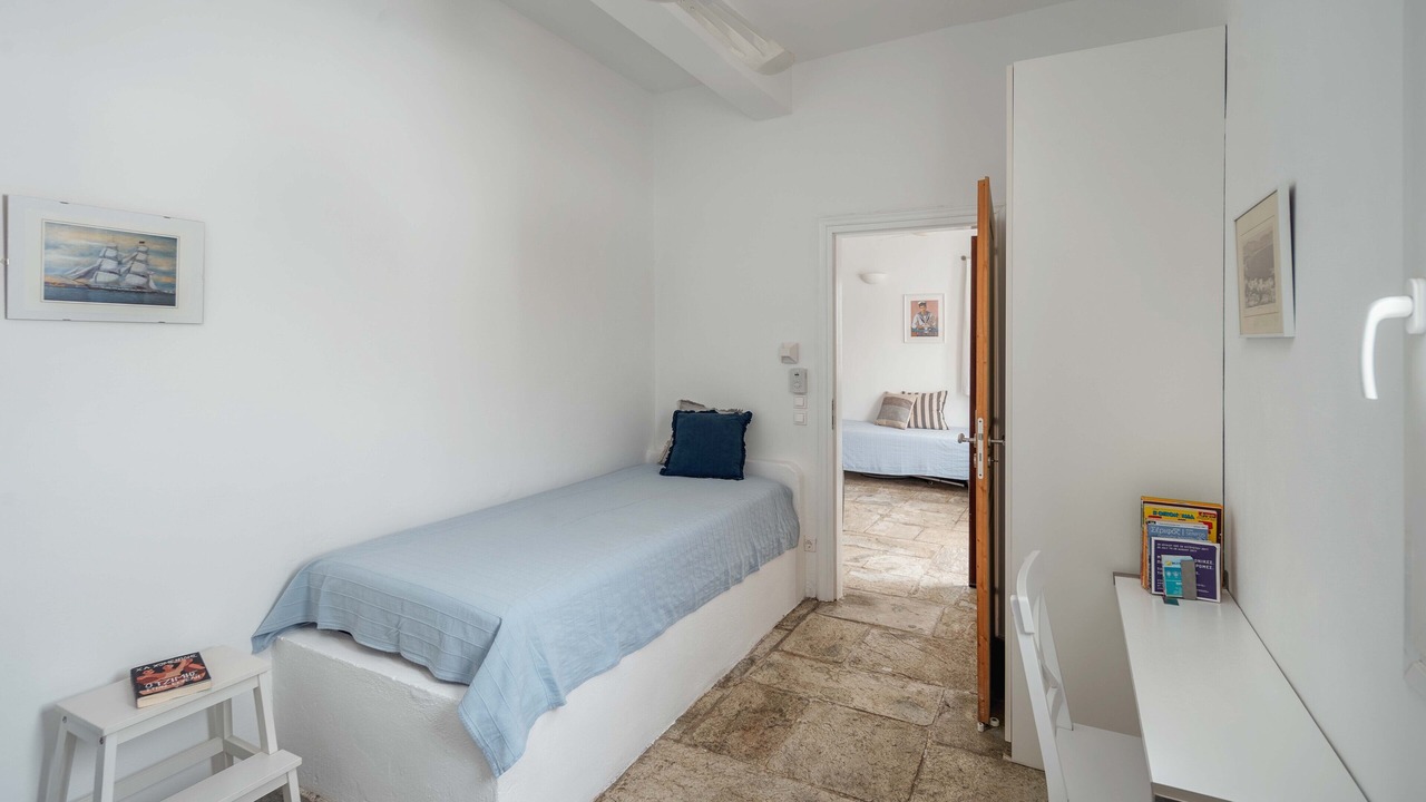 Photo of Bedroom in Serifos