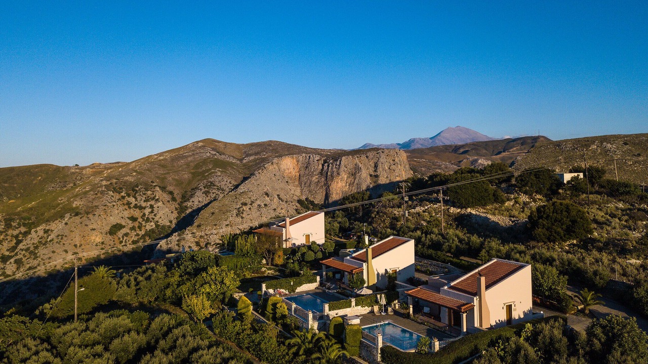 Photo of Outdoor in Rethymno