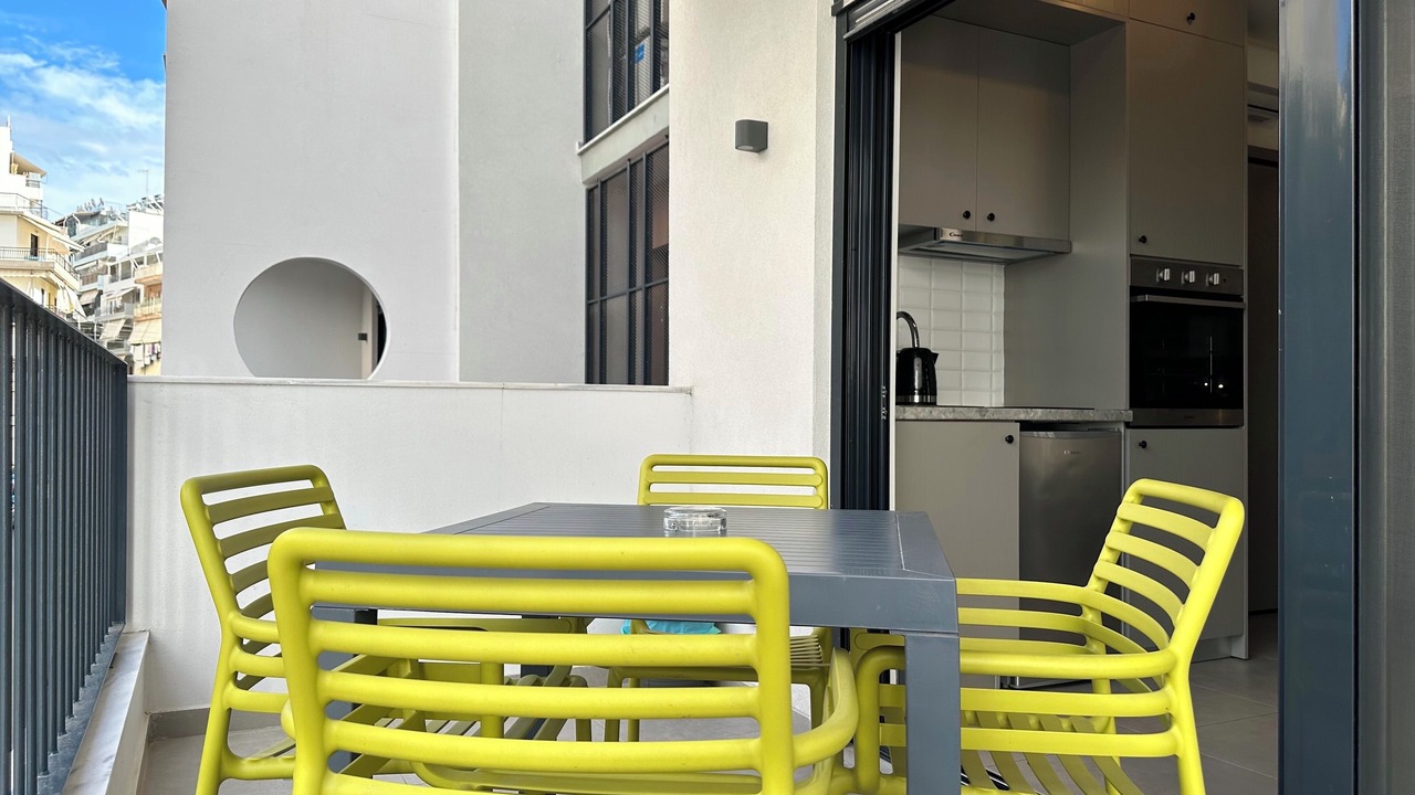 Photo of Outdoor in Petralona