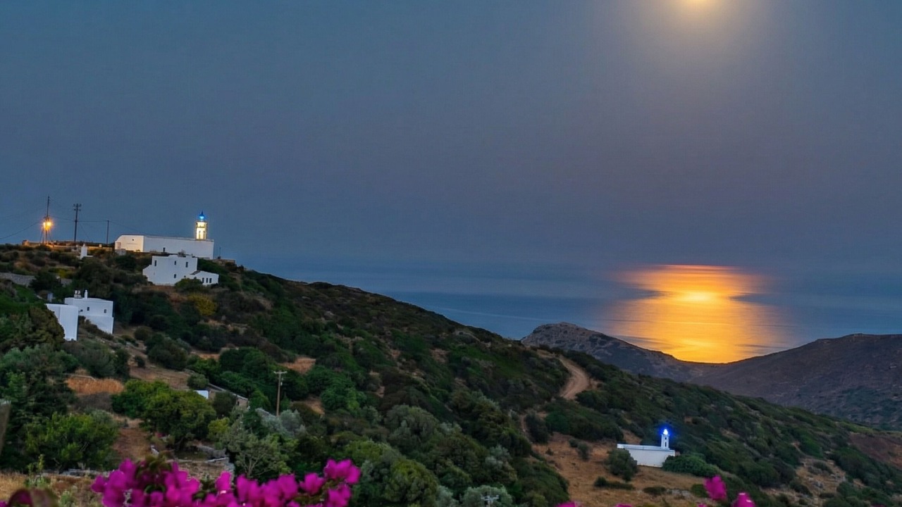 Photo of Others in Andros