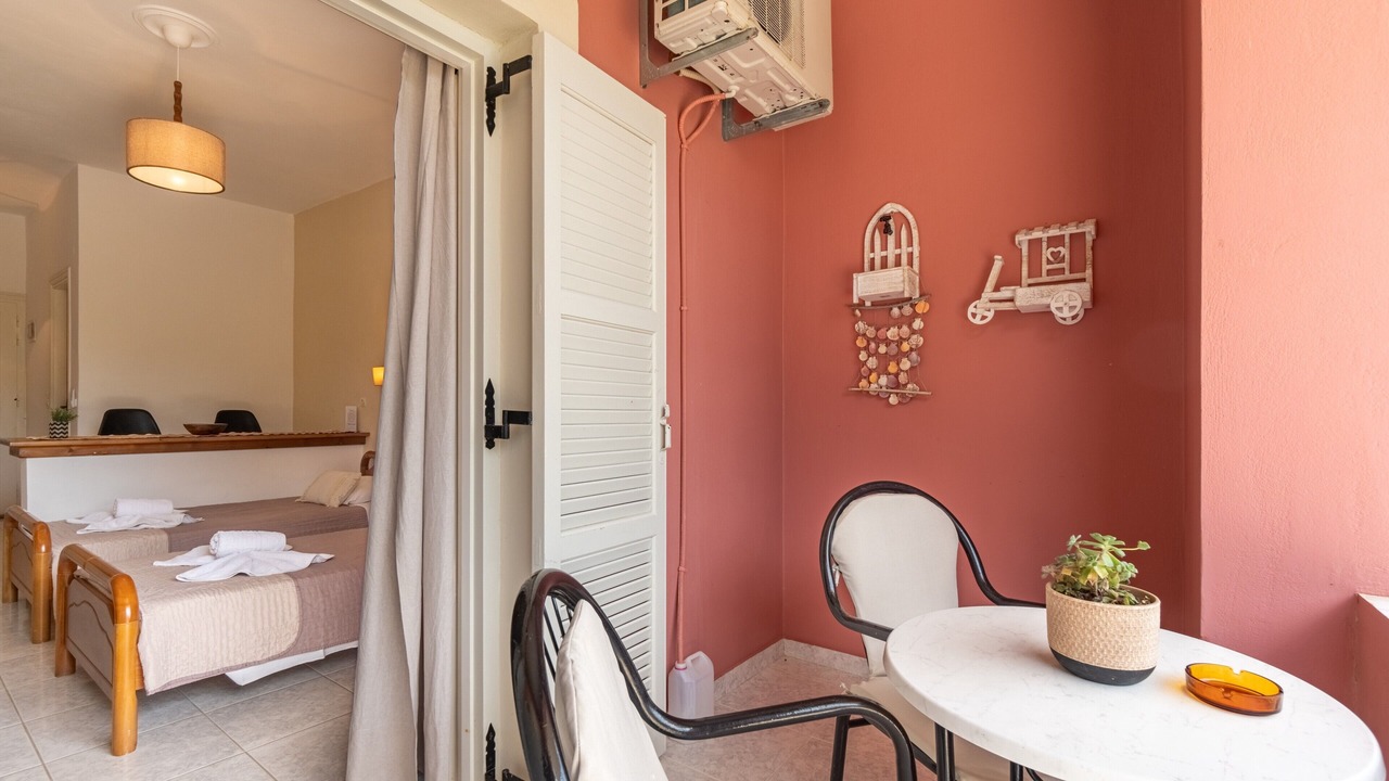 Photo of Bedroom in Astrakeri