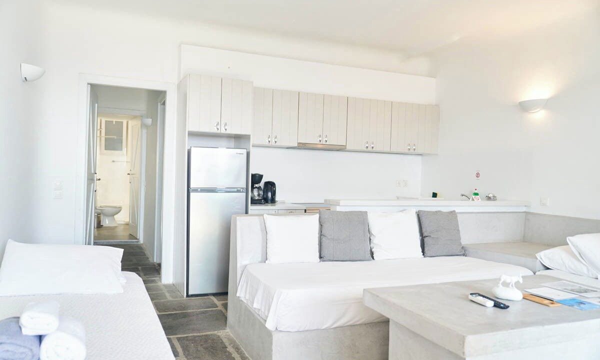 Photo of Bedroom in Paradise