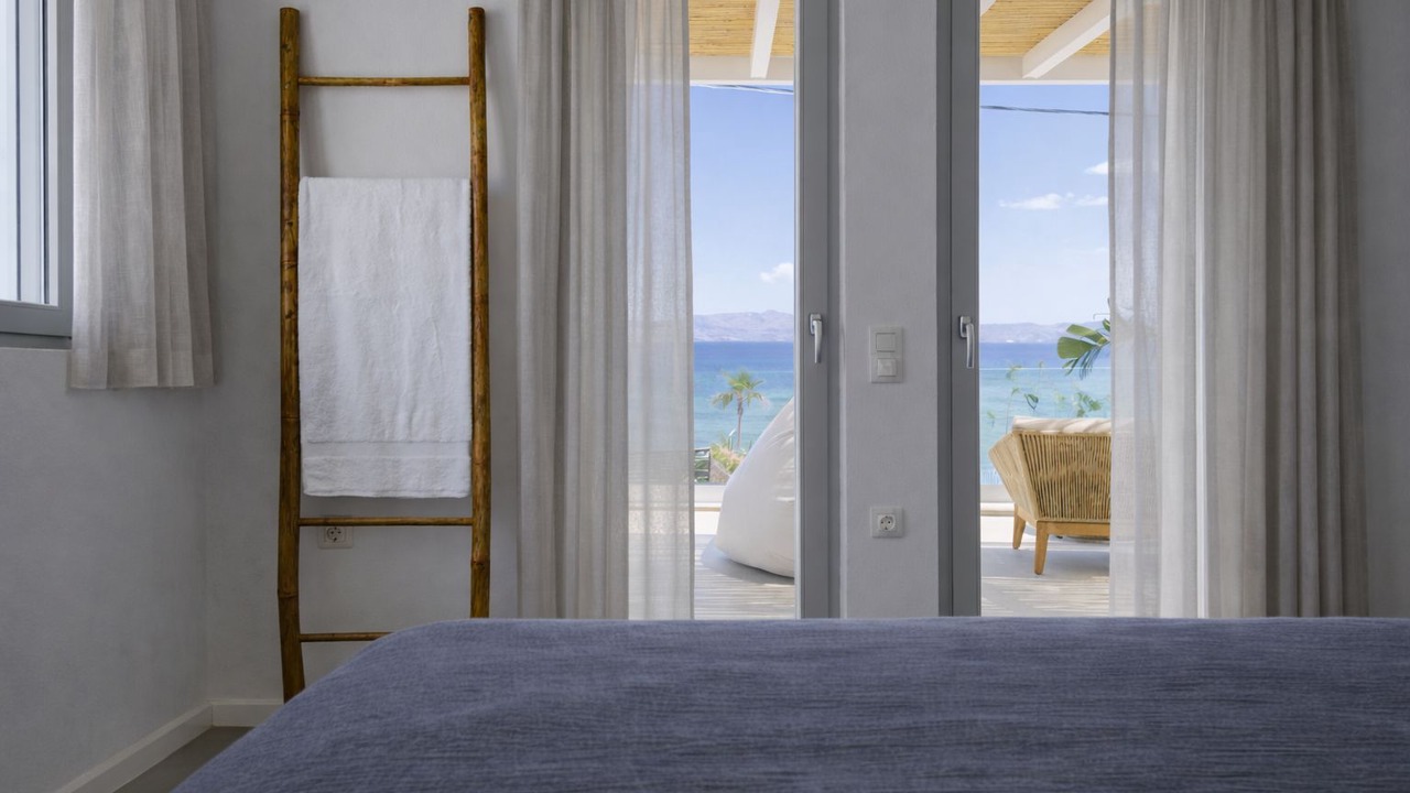 Photo of Bedroom in Ampelas