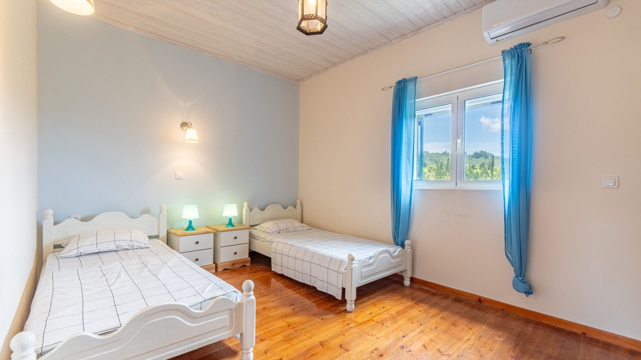 Photo of Bedroom in Lefkimmi