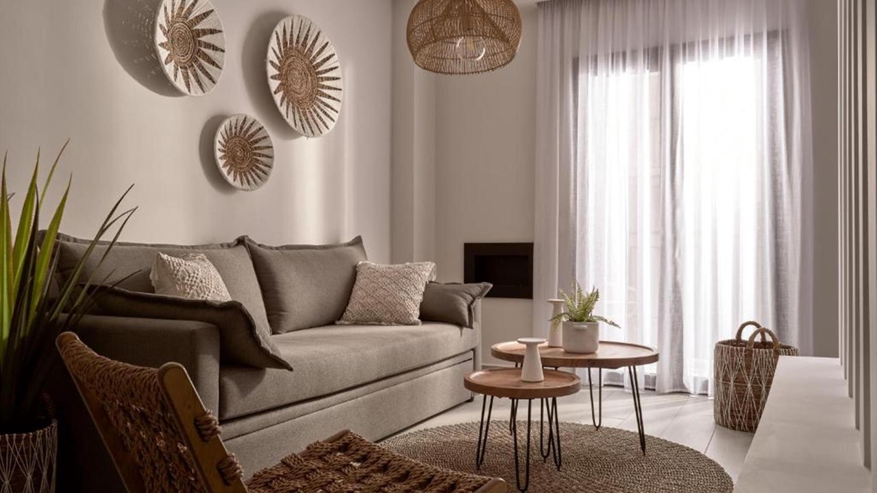 Photo of Livingroom in Zakynthos Town