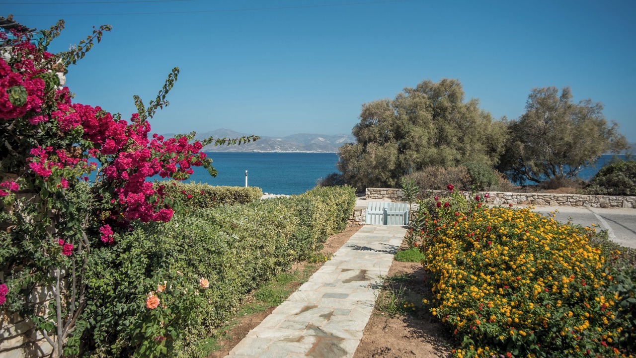 Photo of Outdoor in Ampelas