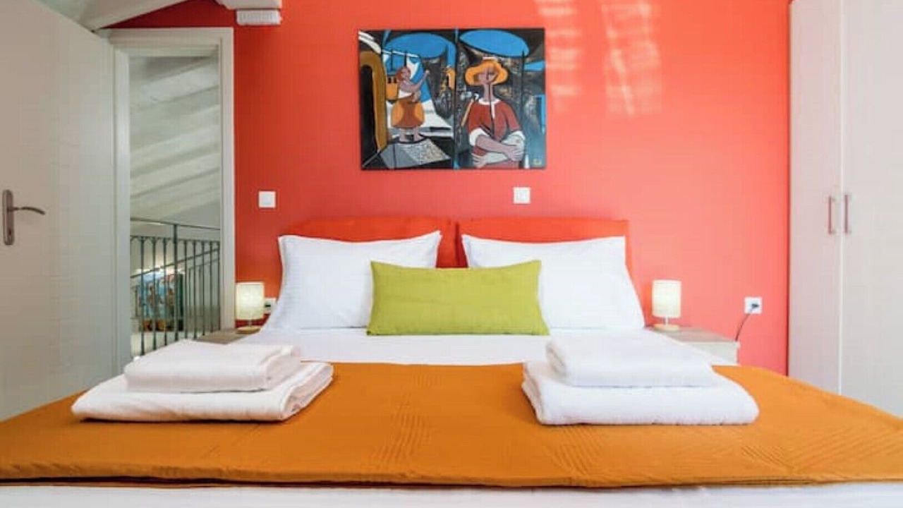Photo of Bedroom in Afra