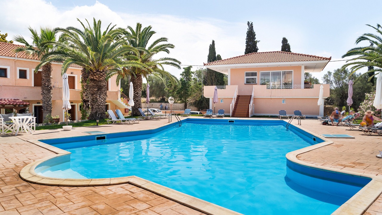Photo of Outdoor in Svoronata