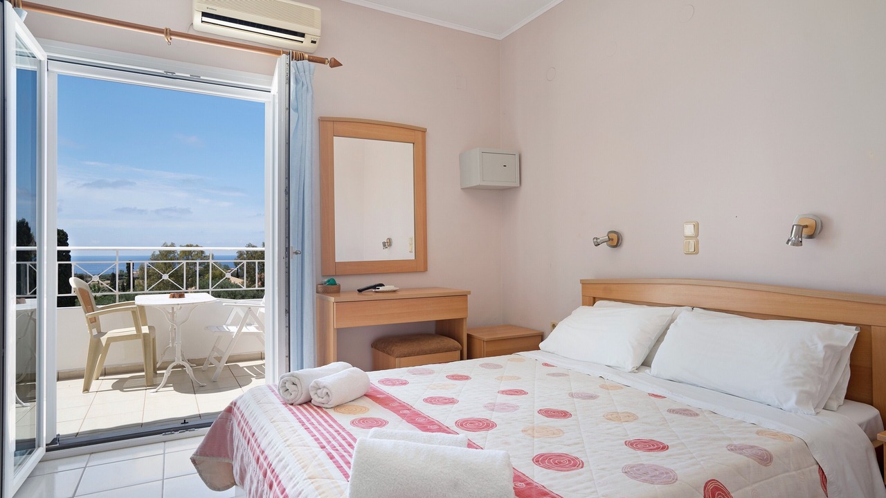Photo of Bedroom in Svoronata