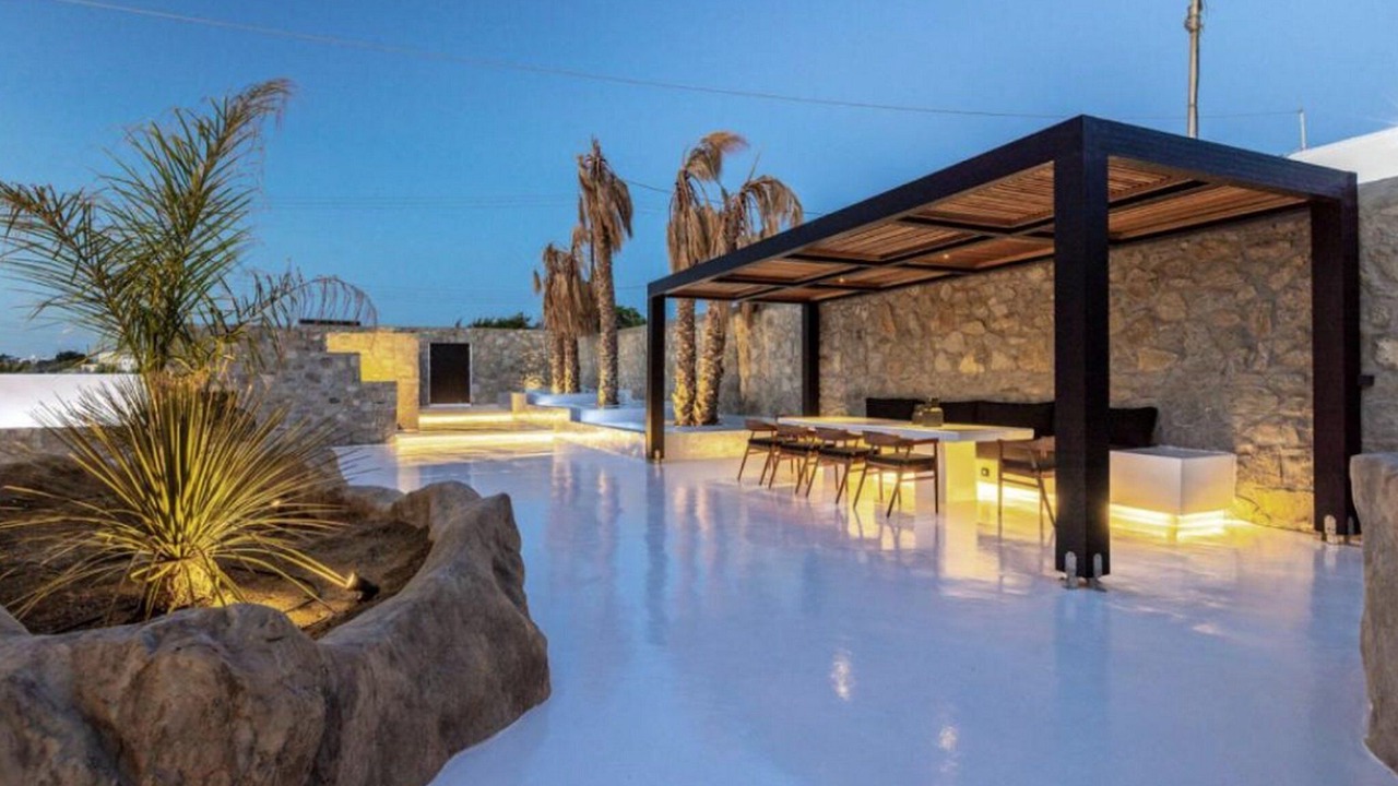 Photo of Others in Mykonos Town
