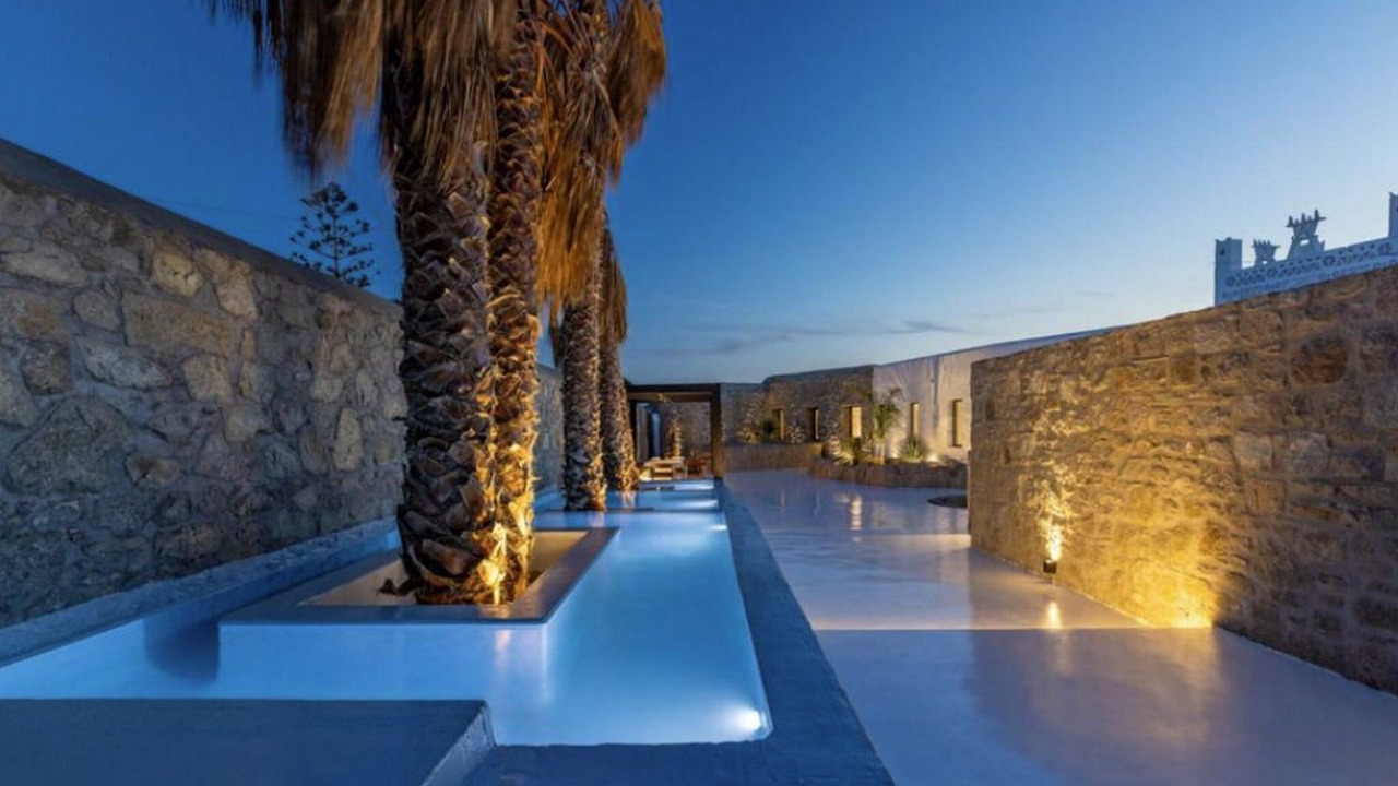 Photo of Others in Mykonos Town