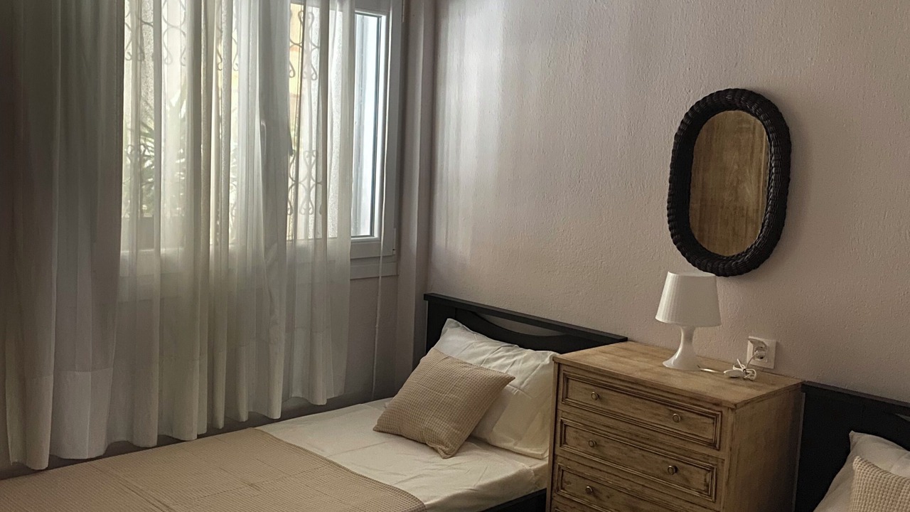 Photo of Bedroom in Perea