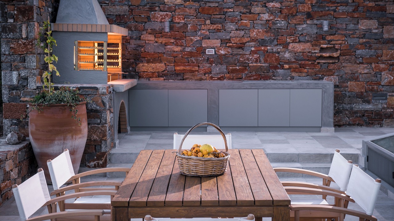 Photo of Outdoor in Agios Nikolaos Town