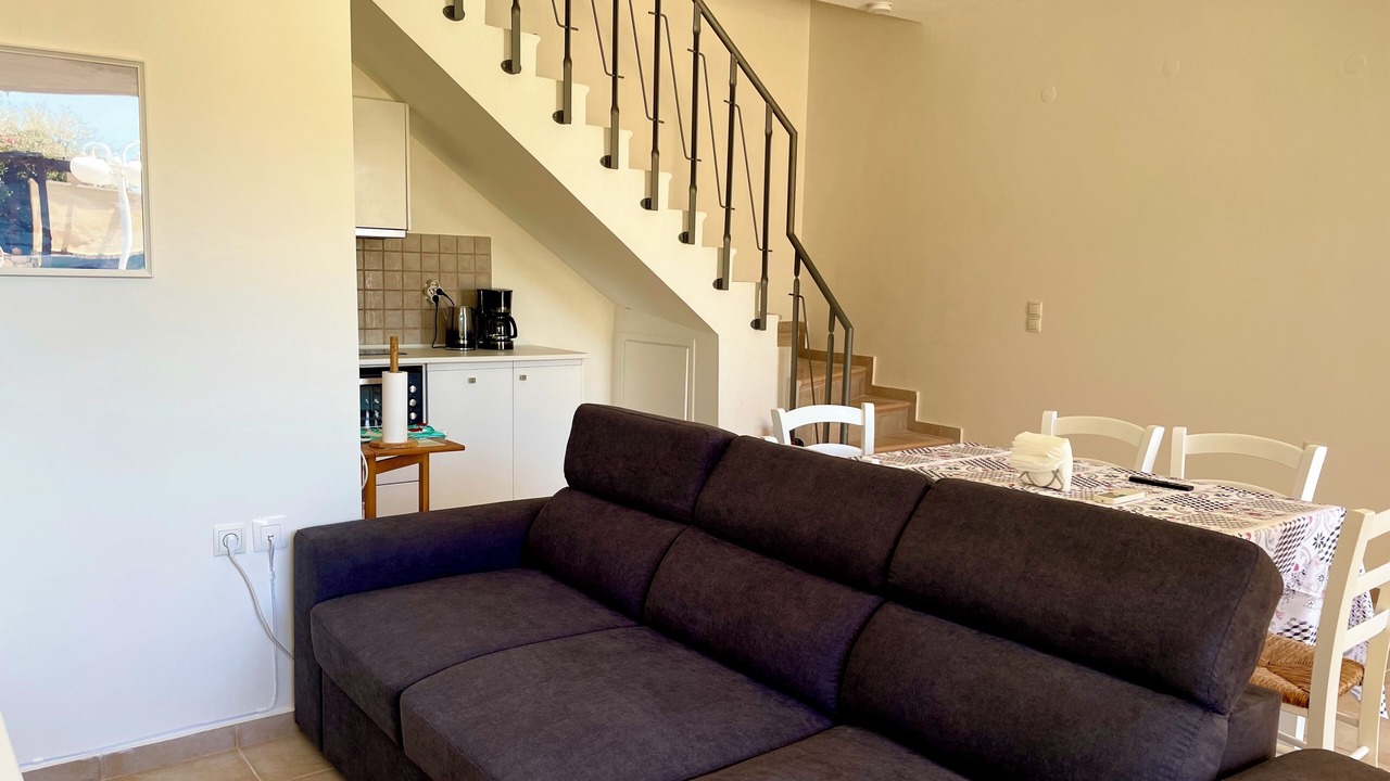 Photo of Livingroom in Stavromenos