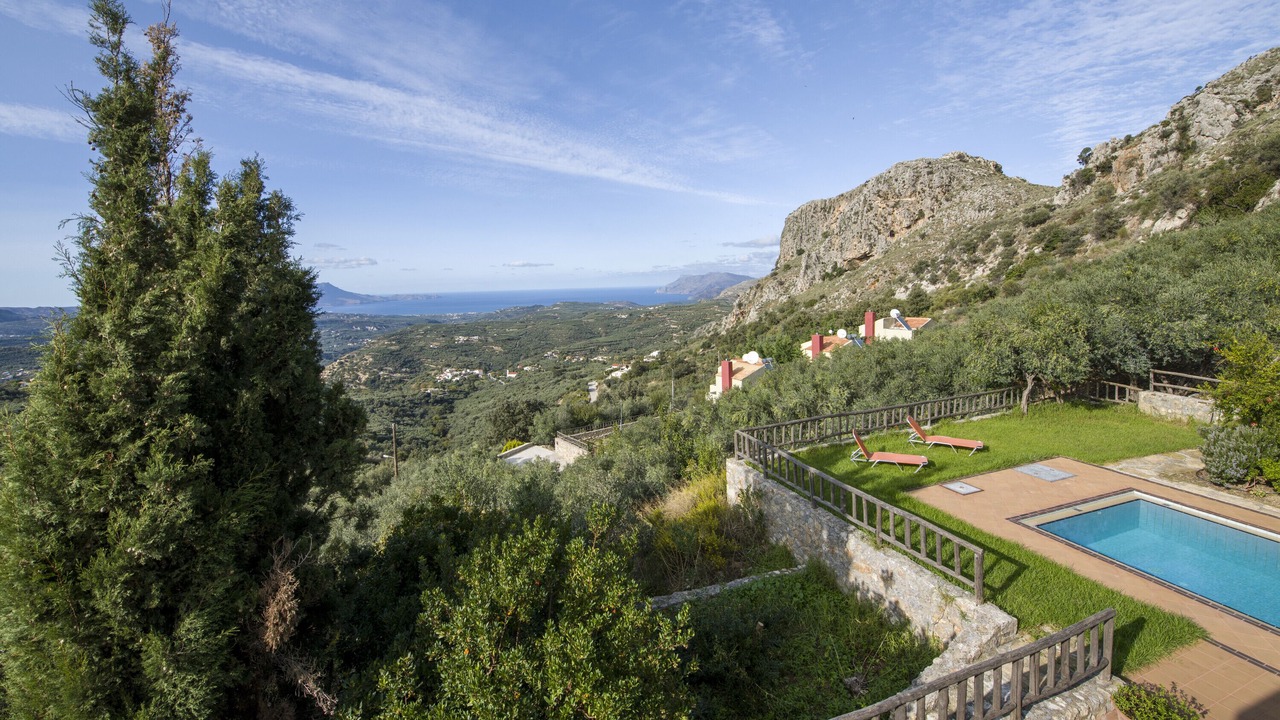 Photo of Outdoor in Milia