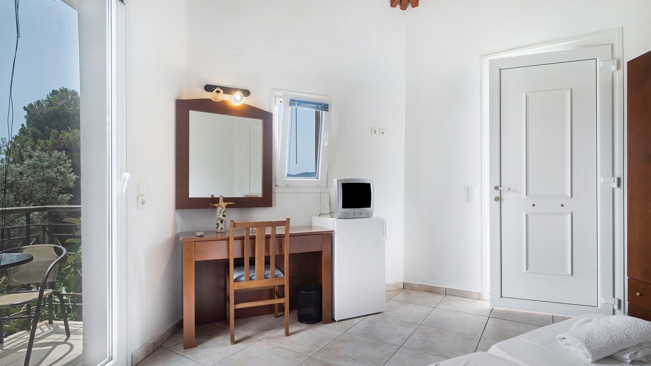 Photo of Bedroom in Perigiali