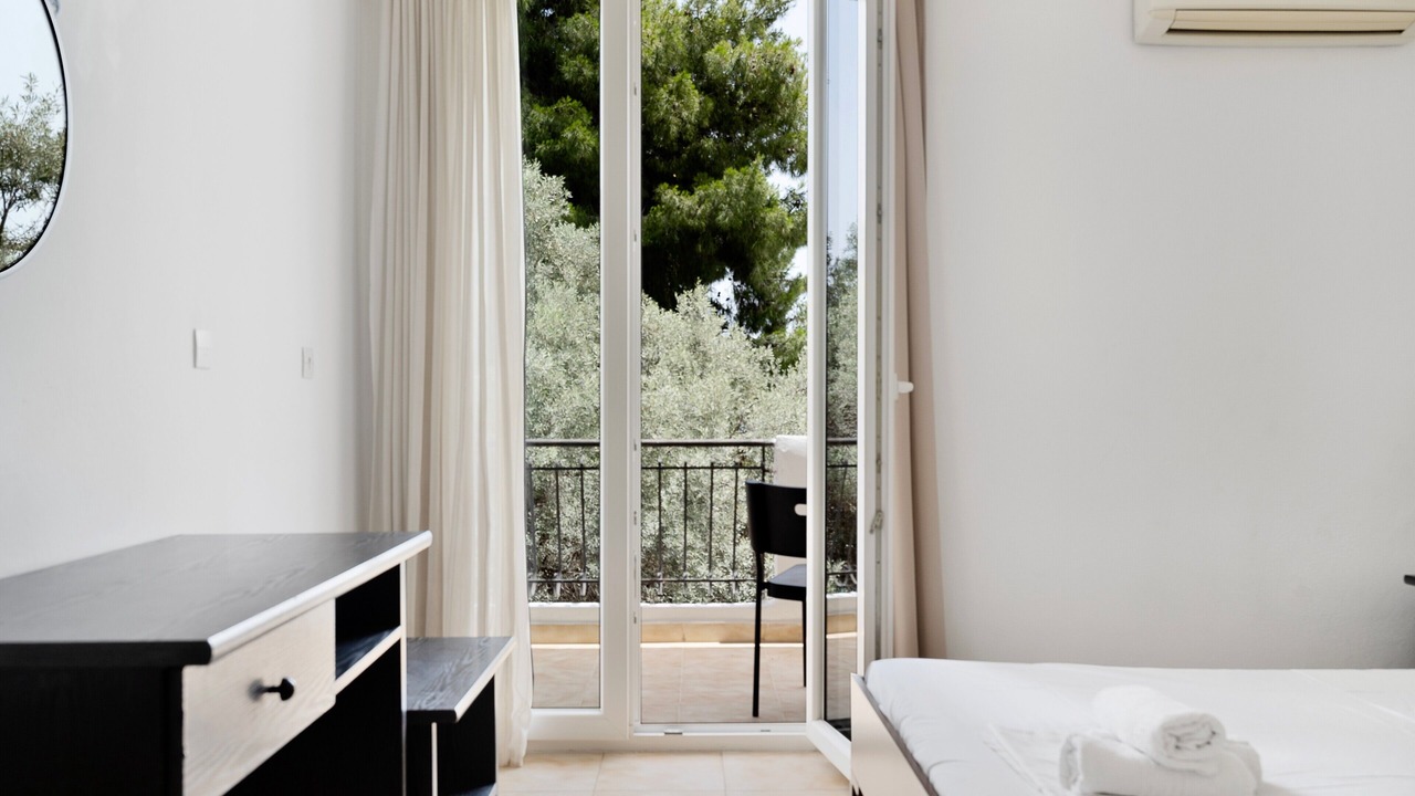 Photo of Bedroom in Perigiali