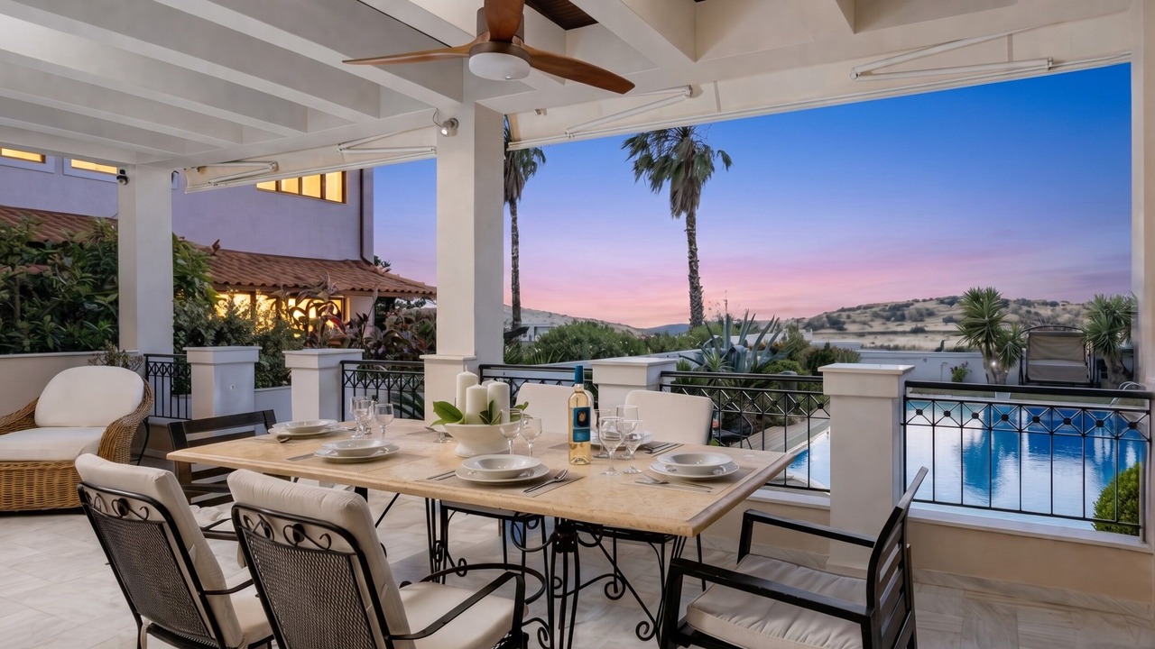 Photo of Outdoor in Saronikos