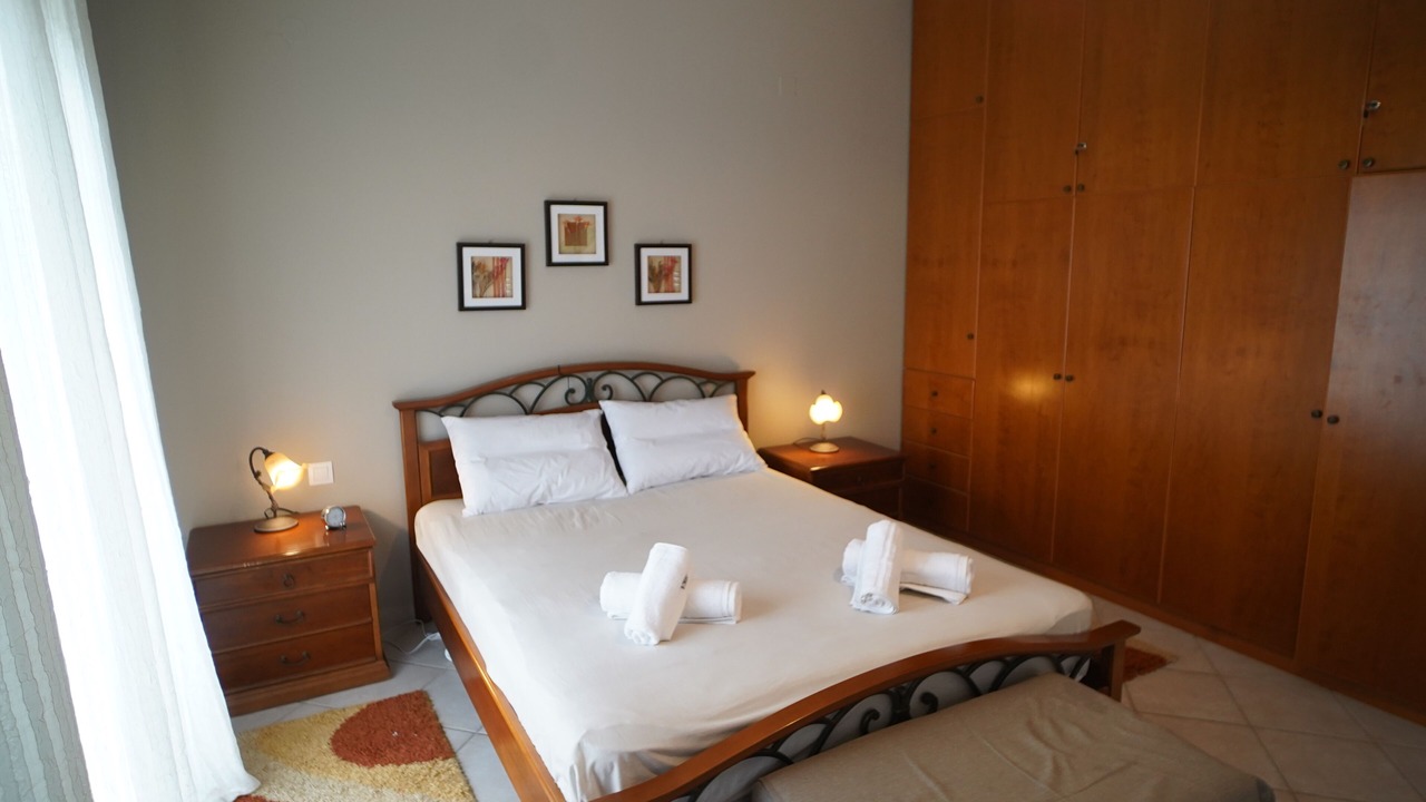 Photo of Bedroom in Corfu