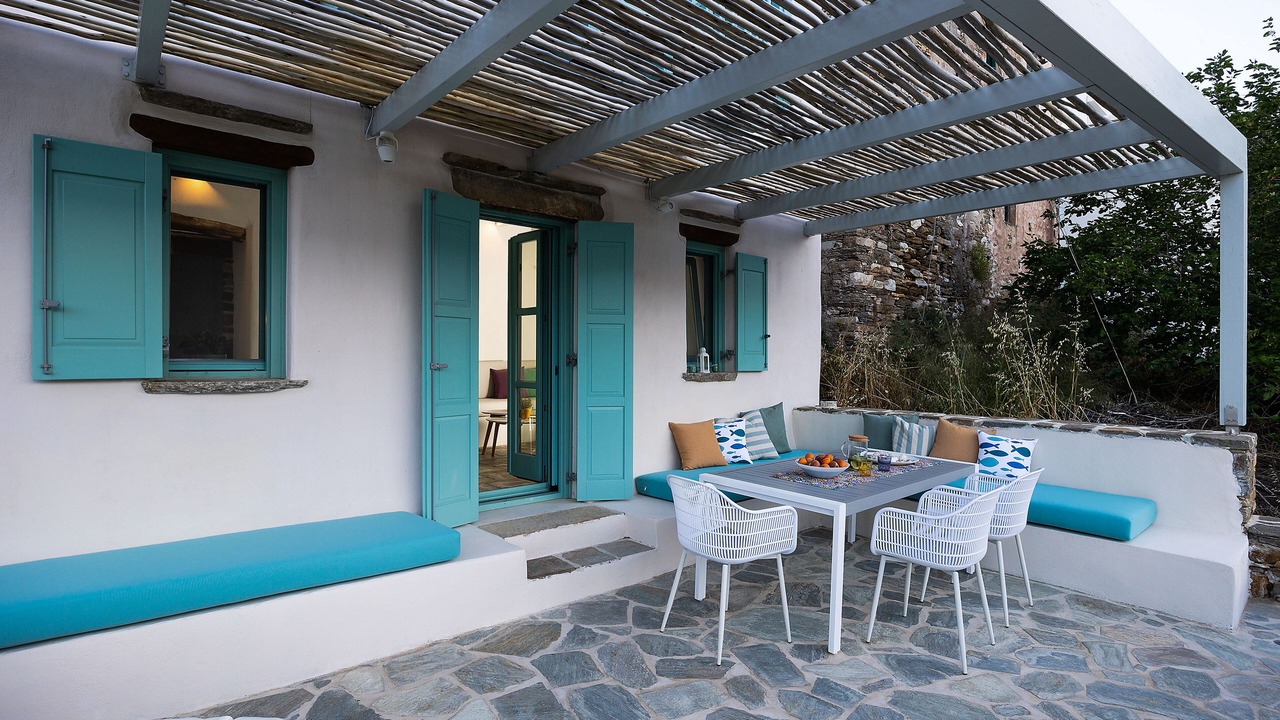 Photo of Outdoor in Naxos