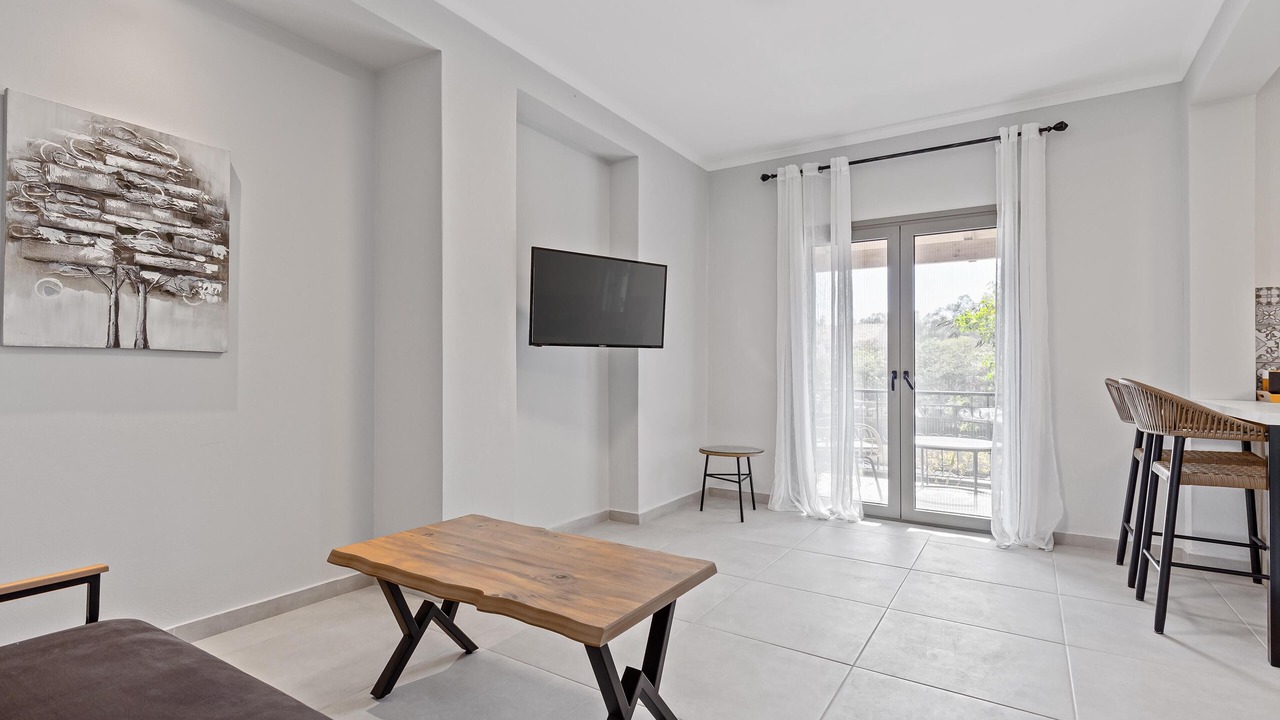 Photo of Livingroom in Kavos