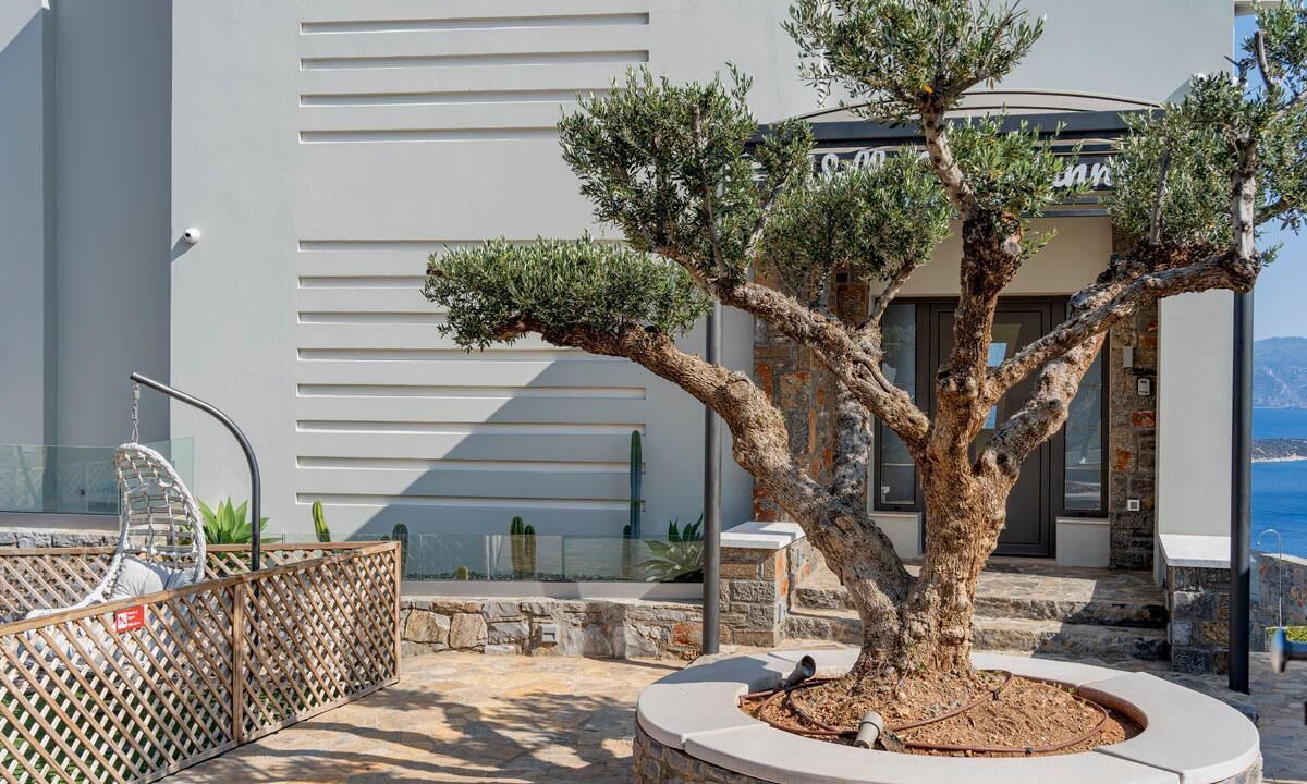Photo of Patio Balcony in Agios Nikolaos