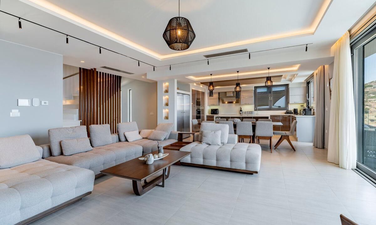 Photo of Livingroom in Agios Nikolaos