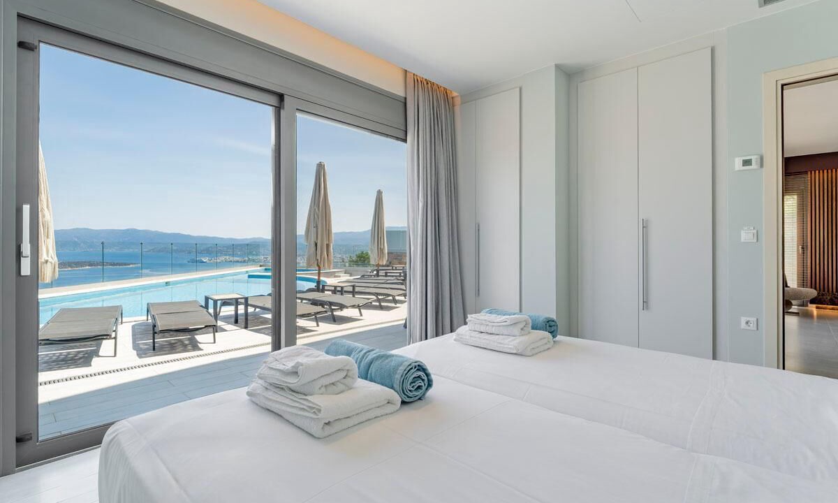 Photo of Bedroom in Agios Nikolaos
