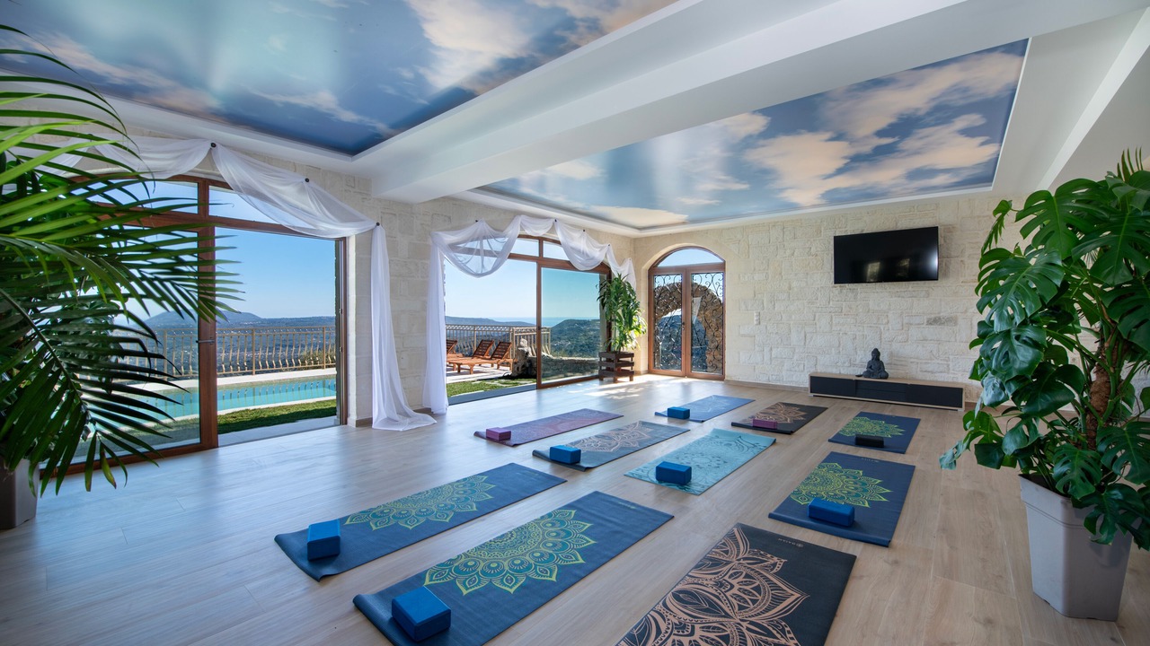 Photo of Bedroom in Apokoronas