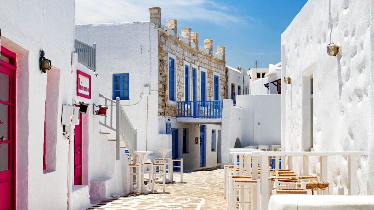 Photo of Others in Naxos