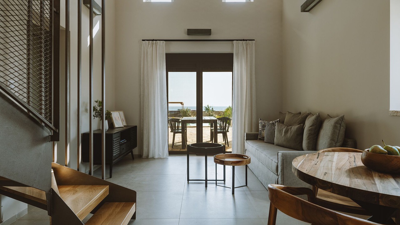 Photo of Livingroom in Kanali
