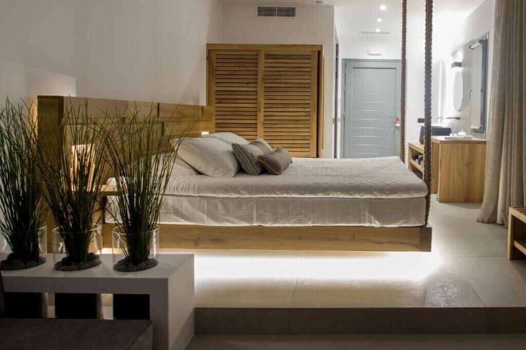 Photo of Bedroom in Kini