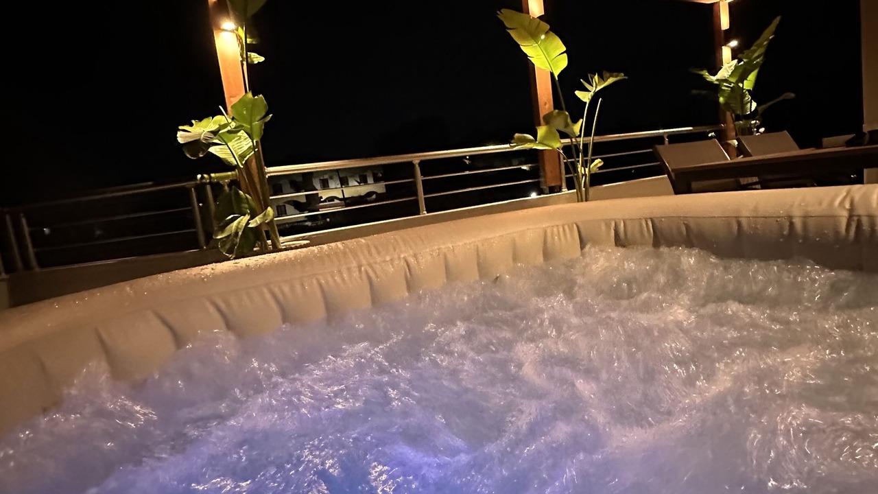 Photo of Outdoor in Petaloudes
