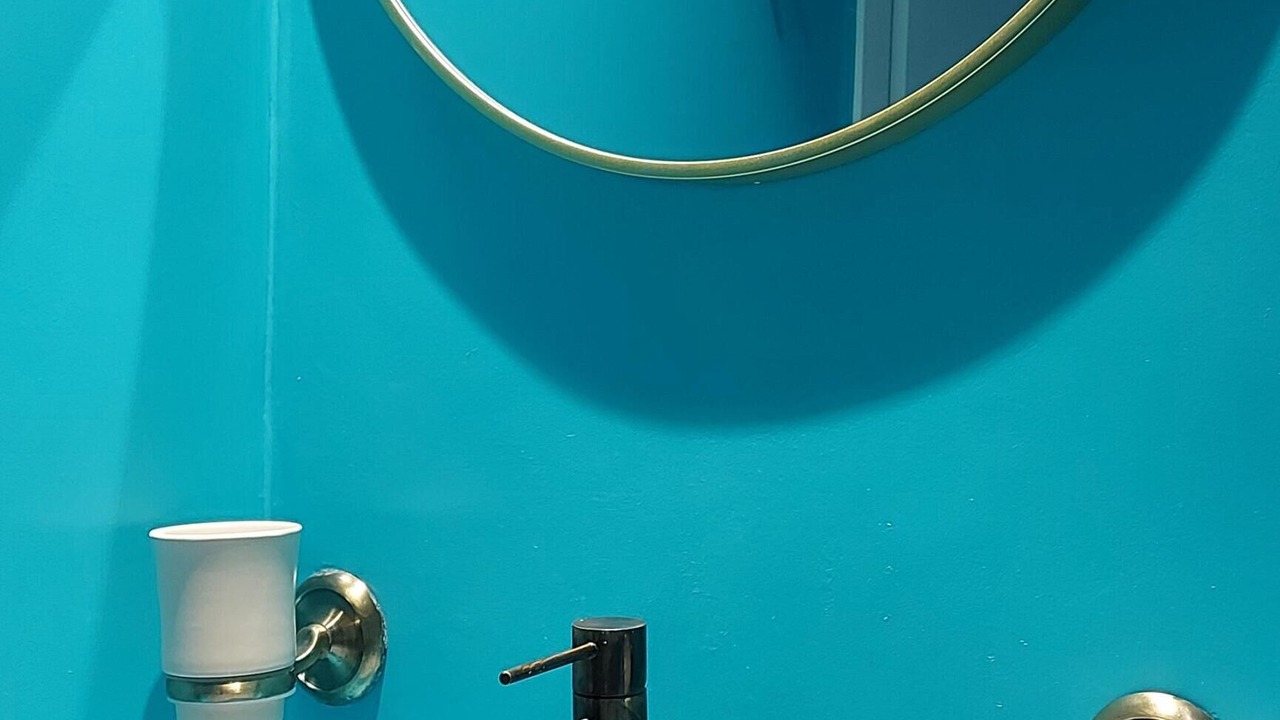 Photo of Bathroom in Heraklion