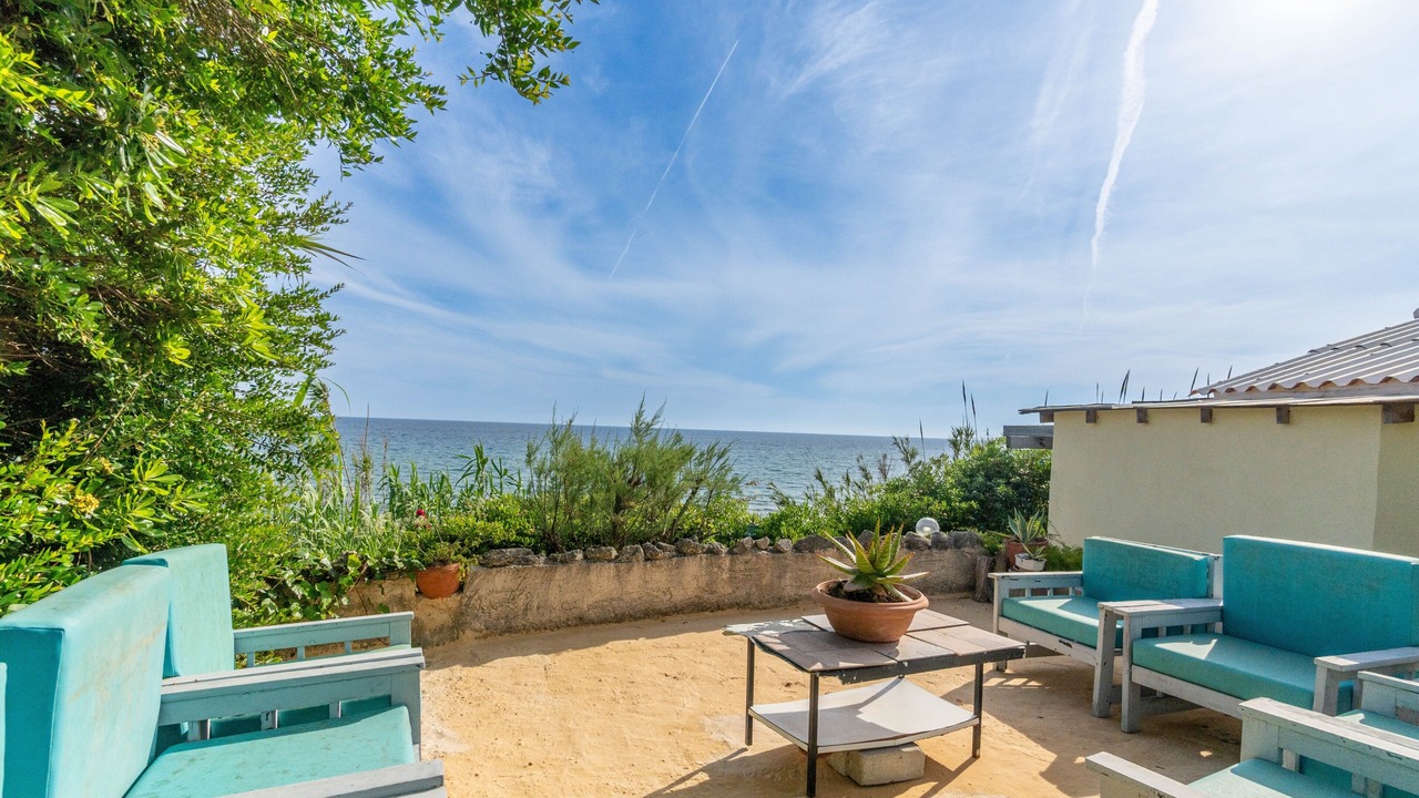 Photo of Patio Balcony in Ag. Georgios