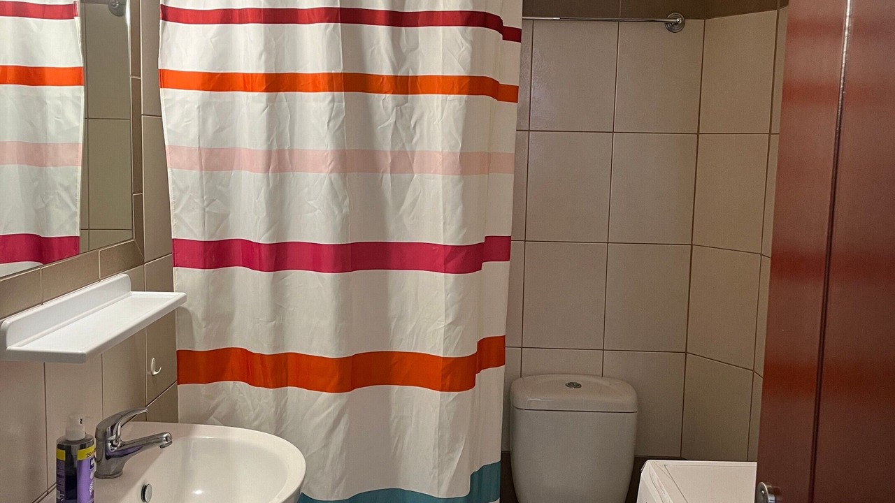 Photo of Bathroom in Kamilari