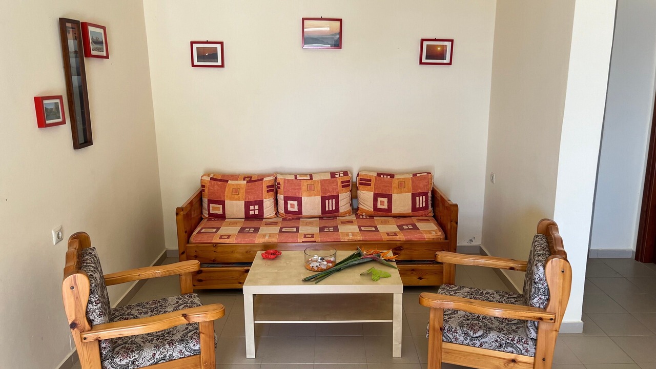 Photo of Livingroom in Kamilari