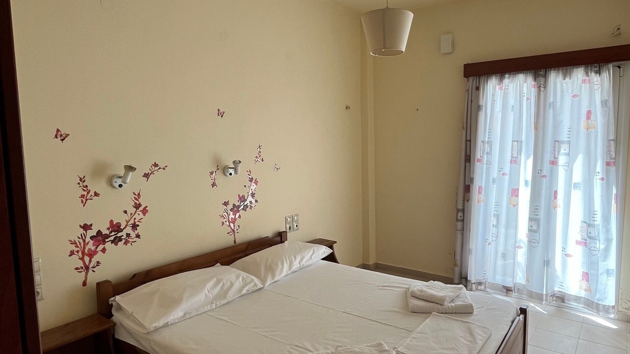 Photo of Bedroom in Kamilari