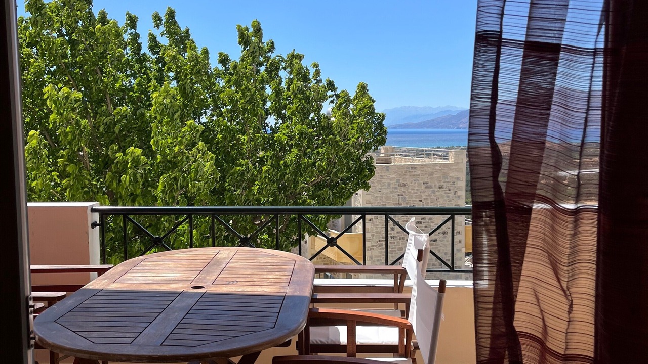 Photo of Outdoor in Kamilari