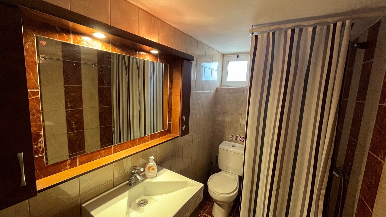 Photo of Bathroom in Kamilari