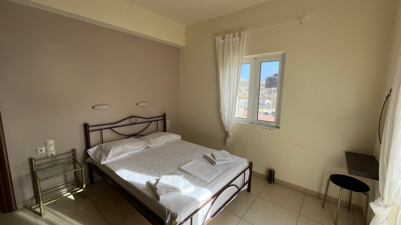 Photo of Bedroom in Kamilari