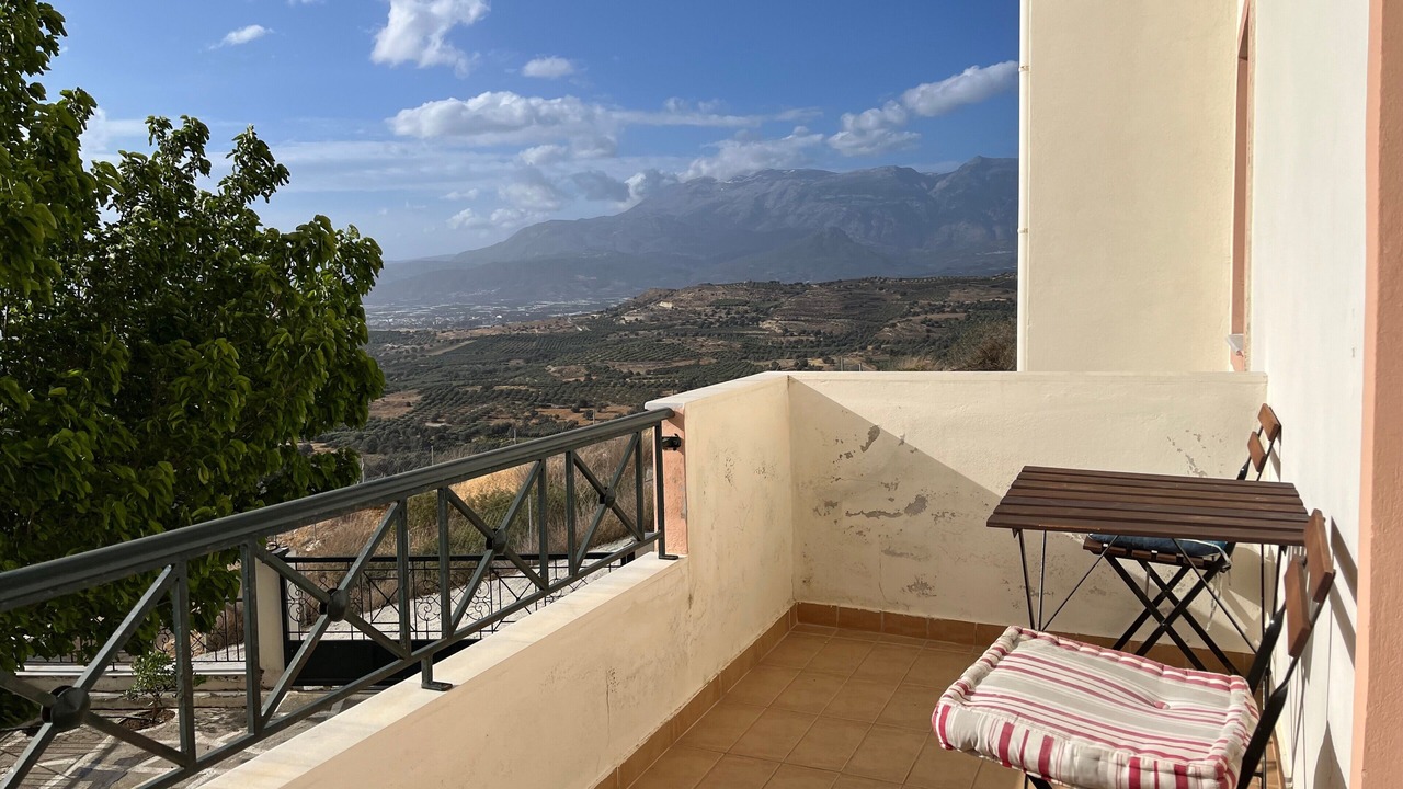 Photo of Outdoor in Kamilari
