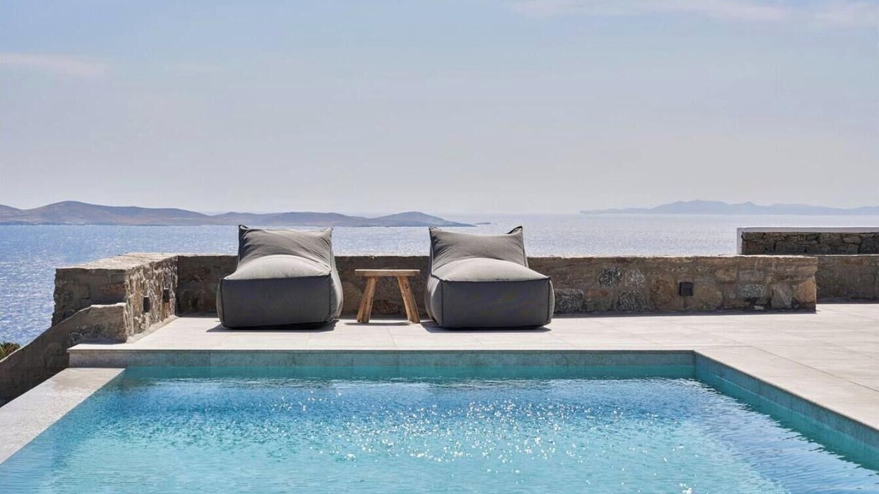 Photo of Outdoor in Tourlos