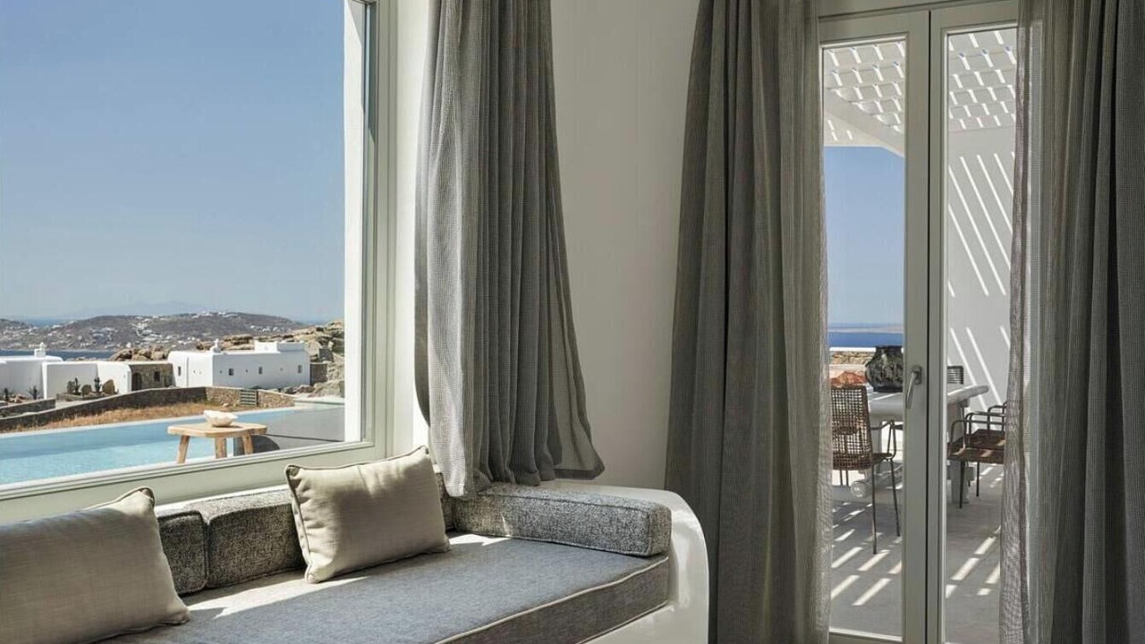 Photo of Livingroom in Tourlos